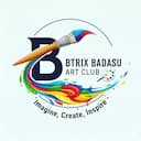 BTrix Badasu Art Club Logo